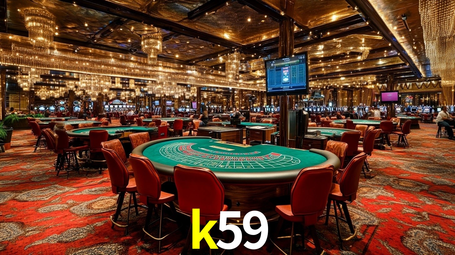 k59 - Plataforma Oficial Brasil - k59.com