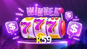 Welcome Bonus k59
