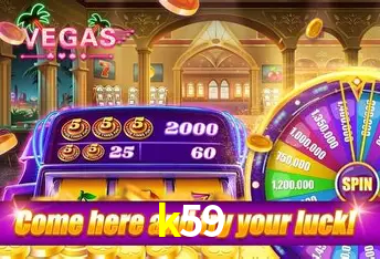 A Emoção da Loteria na k59: Uma Chance de Mudança de Vida