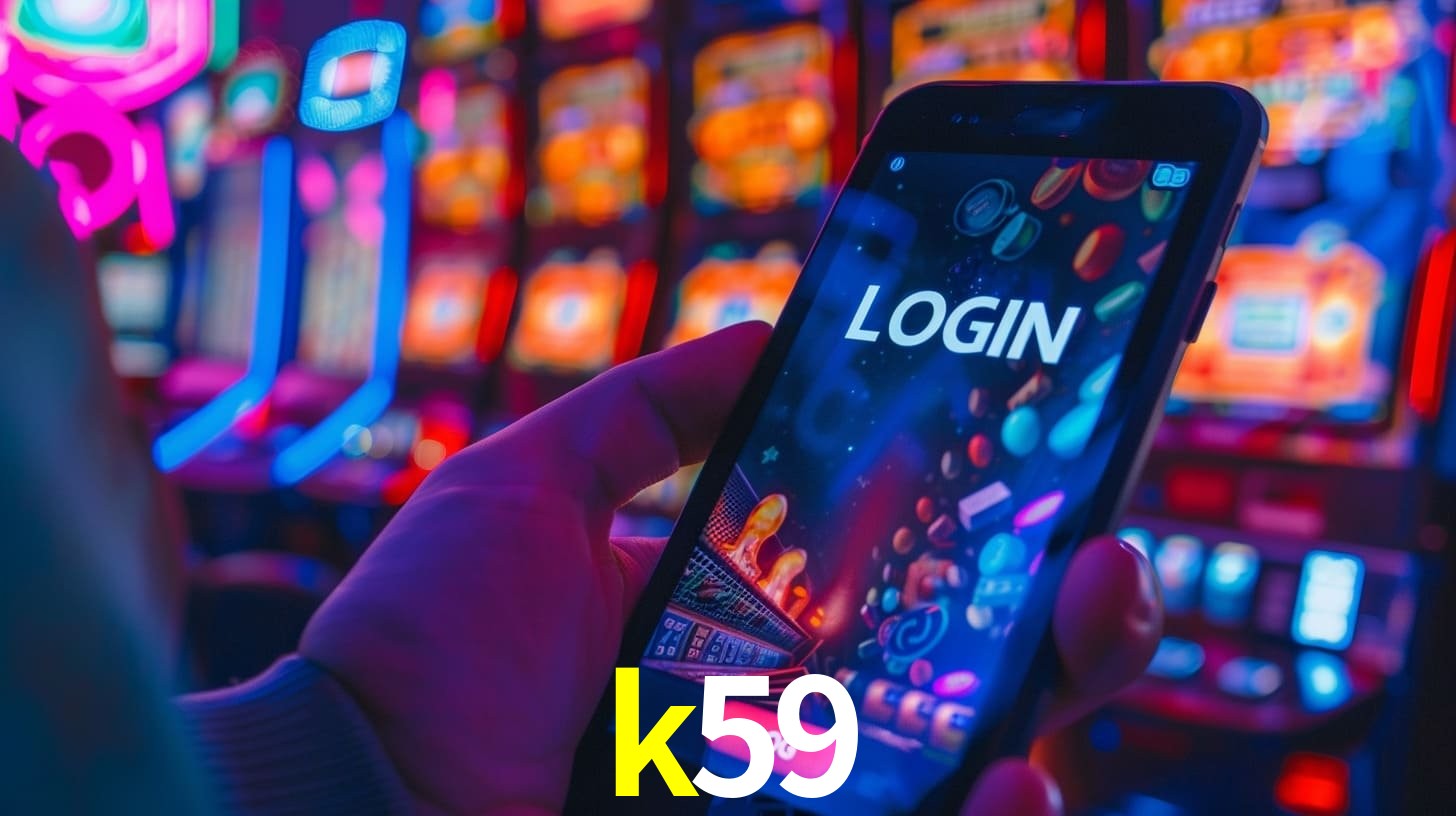 Estatísticas k59