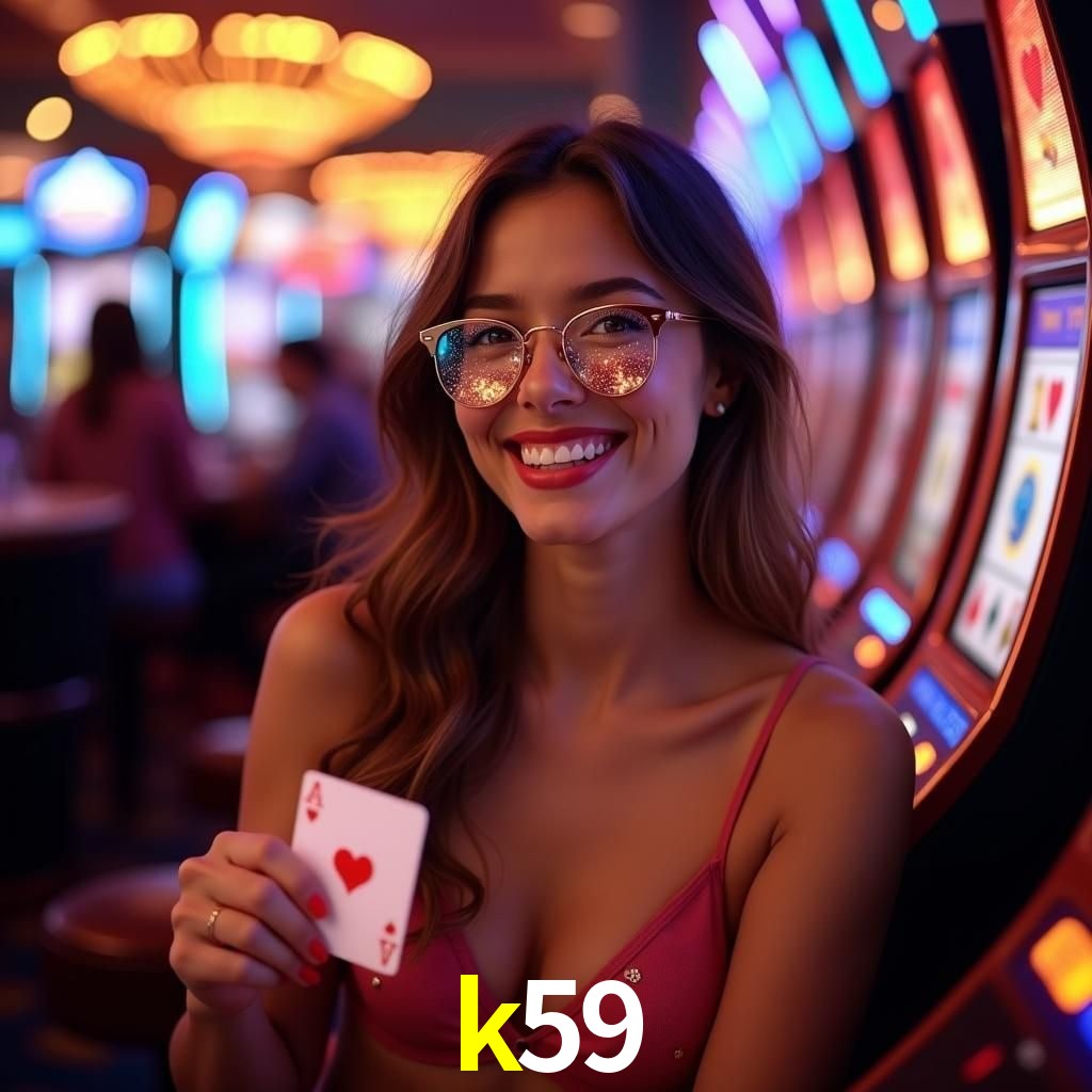 Welcome Bonus k59