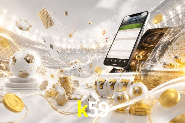 Experiência VIP k59