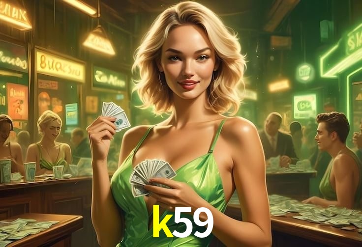 Descubra a Essência do k59: Nossa História e Compromissos