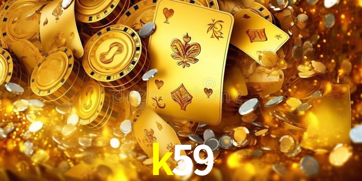 Descubra o Programa VIP da k59: Vantagens Exclusivas para Jogadores