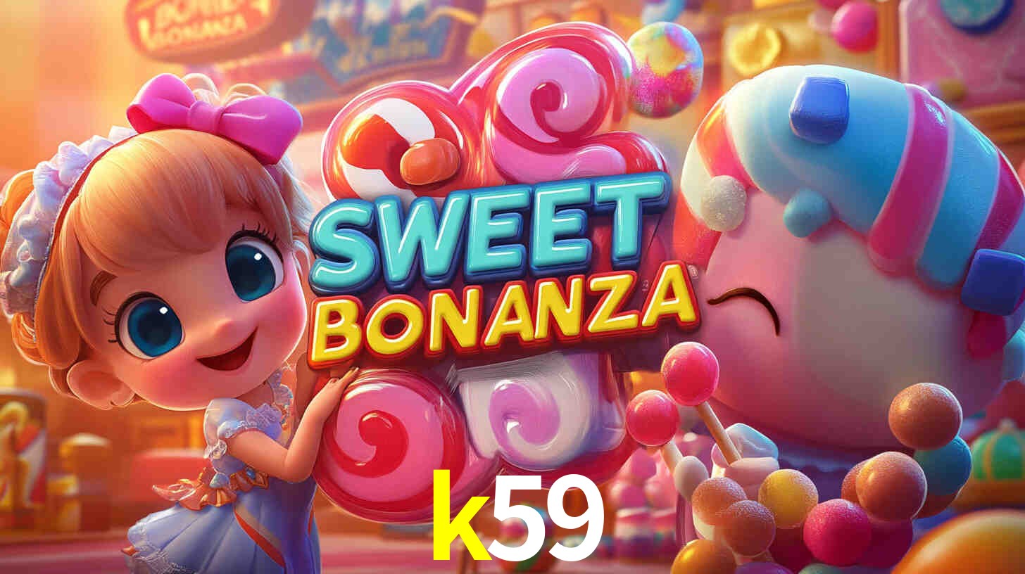 Inovações de Jogos na k59: O Futuro das Experiências Interativas