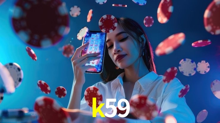 A Experiência Imersiva dos Cassinos Ao Vivo no k59