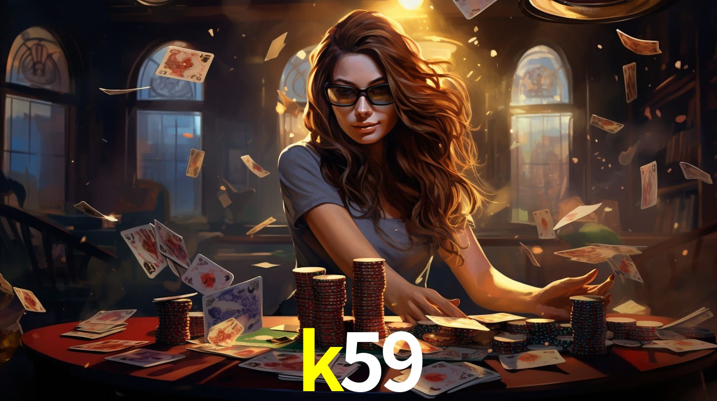 Aviator Game k59