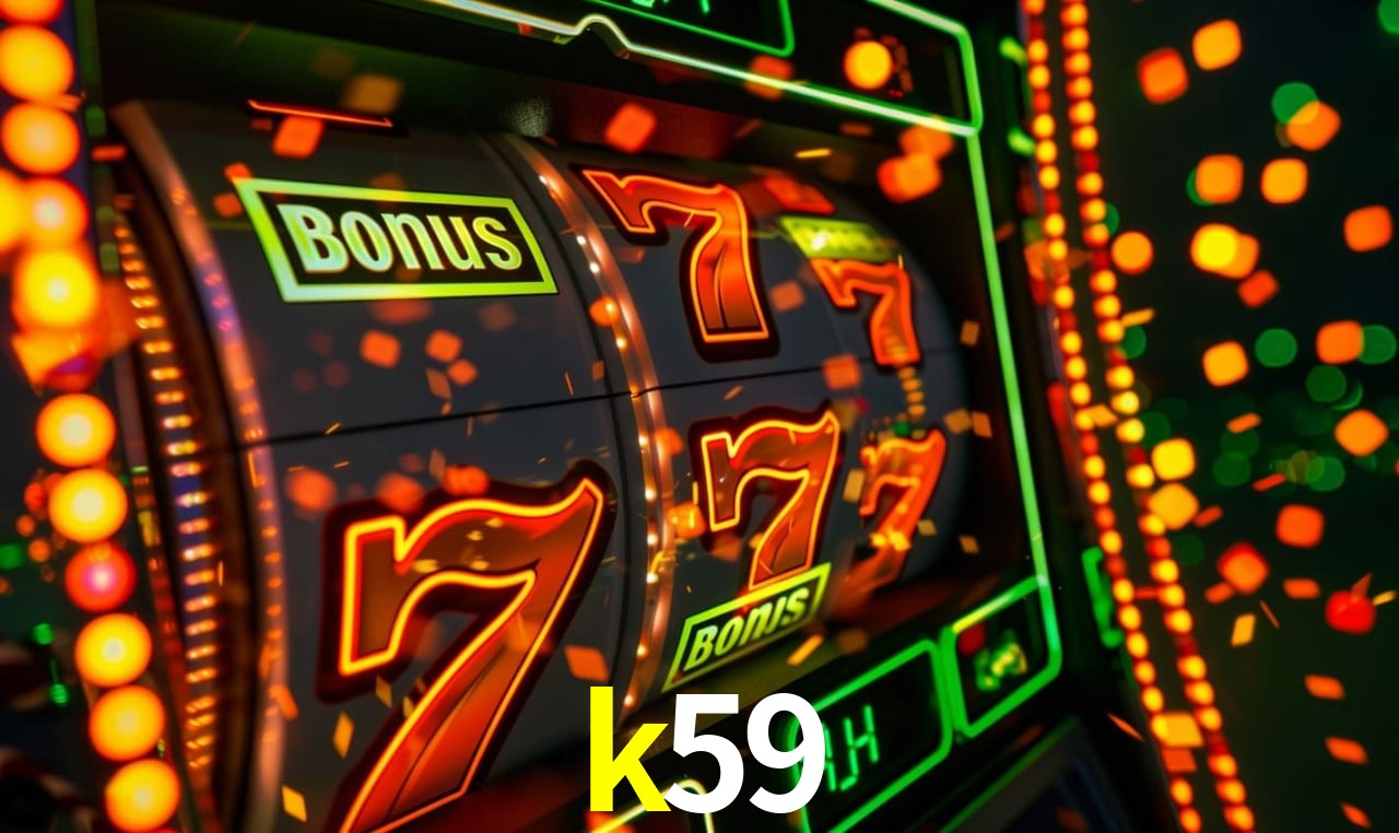 Desvendando o Mundo dos Jogos Virtuais na k59