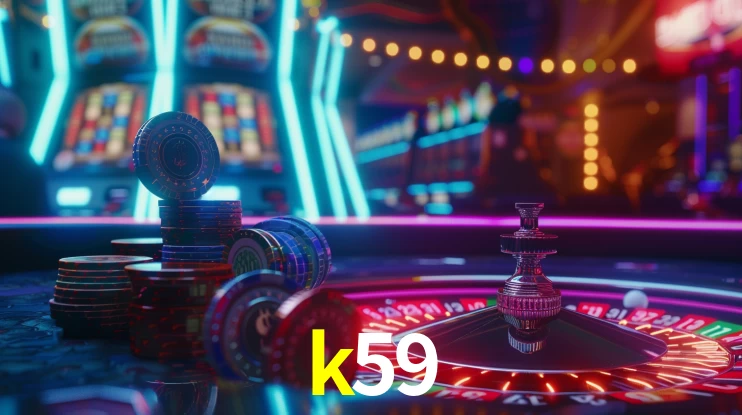 Slot Games k59