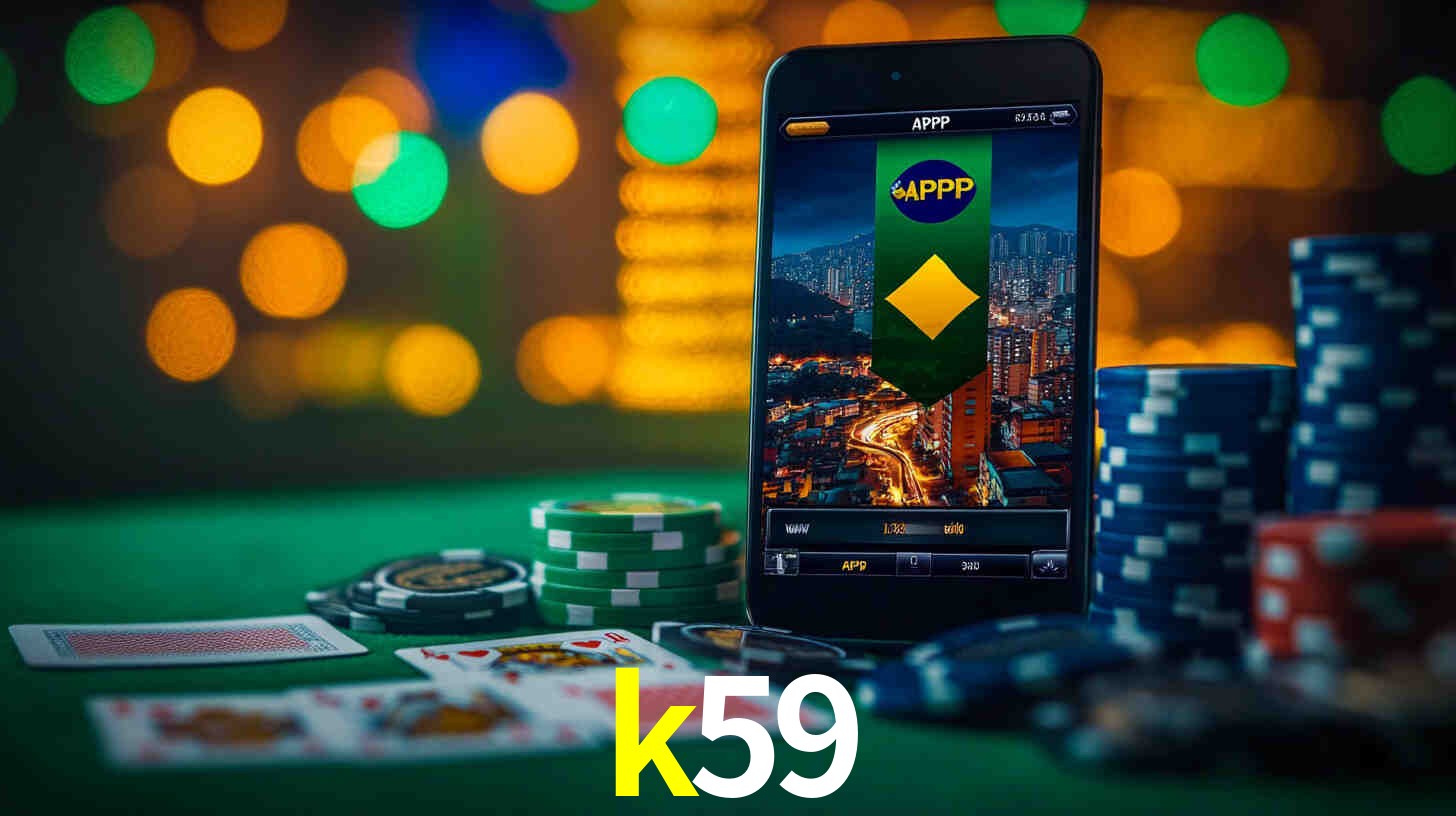 A Popularidade dos Caça-Níqueis no k59