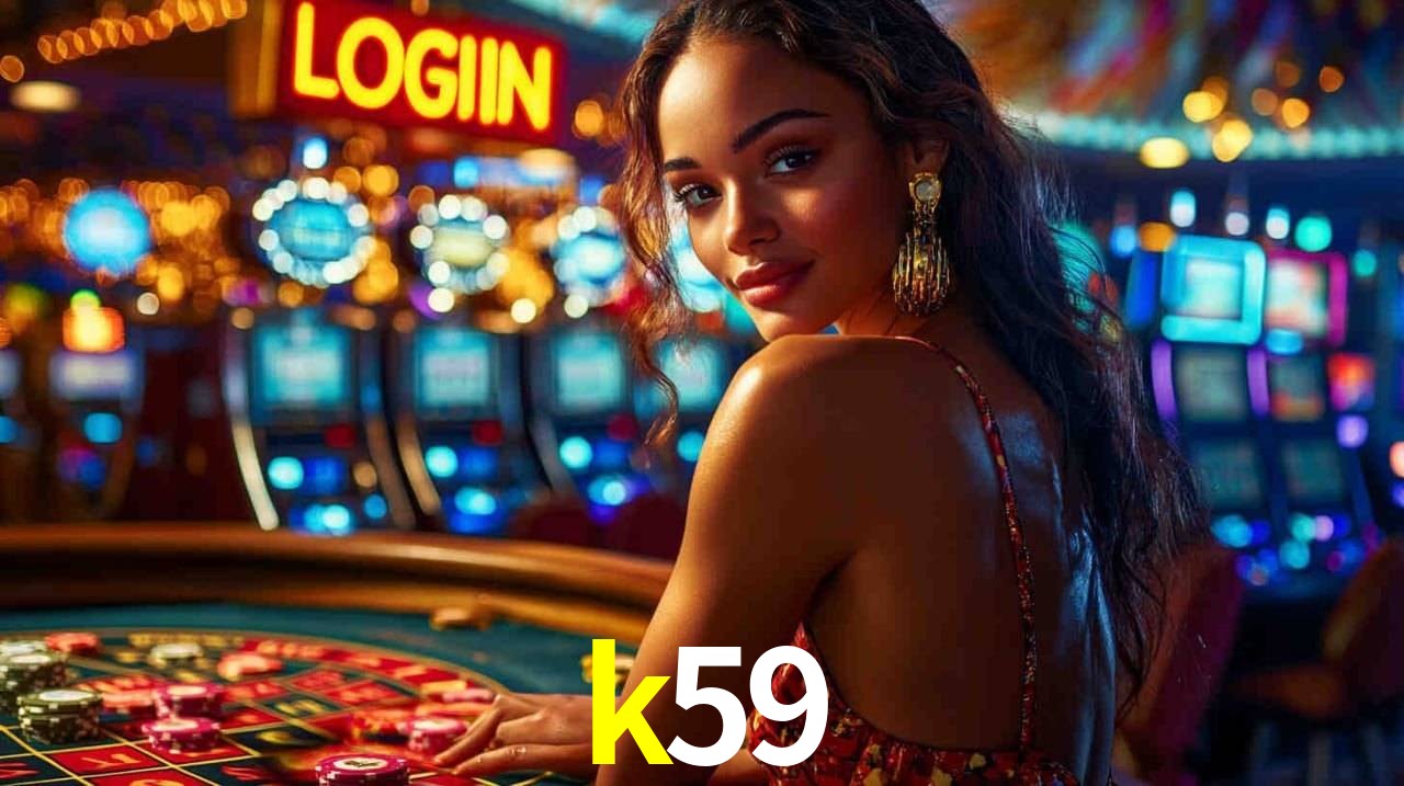 Diretório de Jogos k59