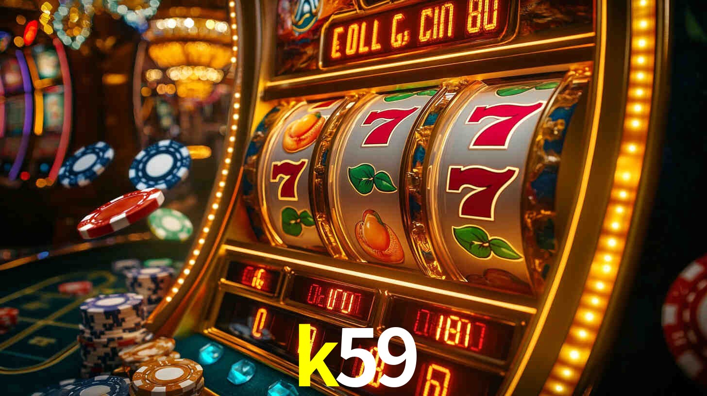 Welcome Bonus k59
