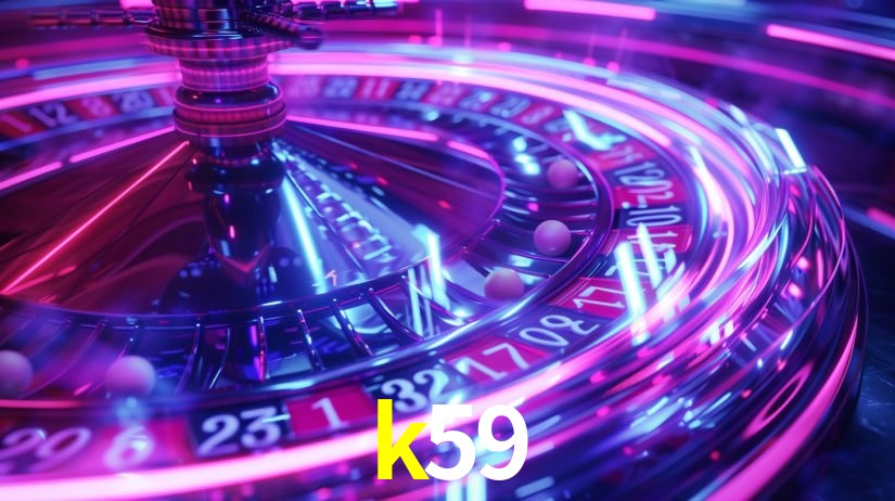Inovações de Jogos na k59: O Futuro das Experiências Interativas