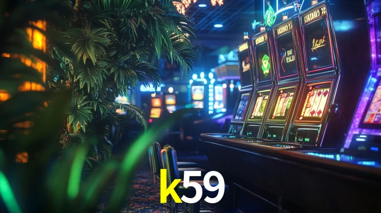 Blackjack Table k59