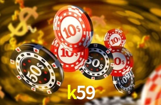 Casino VIP k59