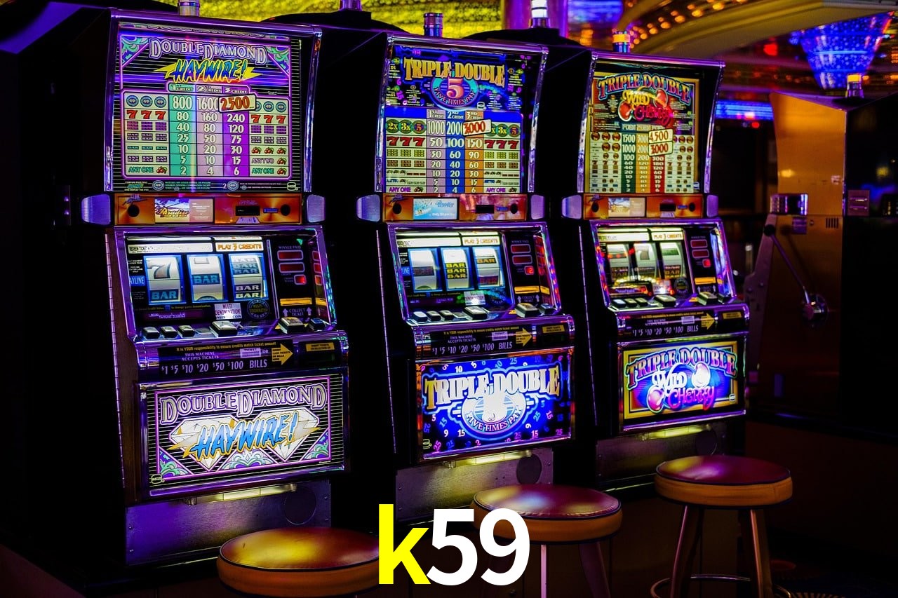 Mesa de Blackjack k59
