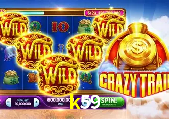 Descubra o Mundo do Cassino Online com k59