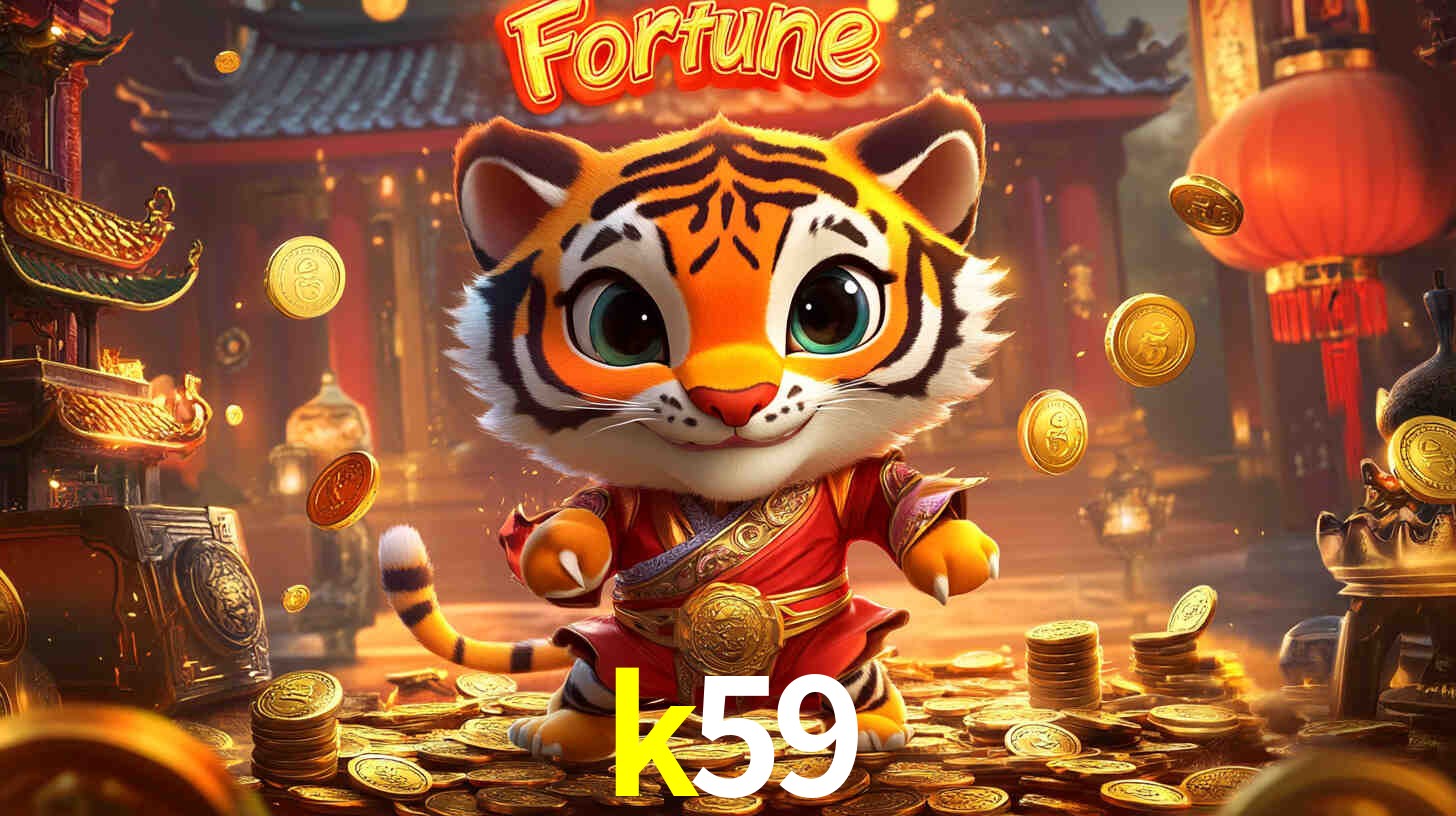 Desvendando o Mundo dos Jogos Virtuais na k59