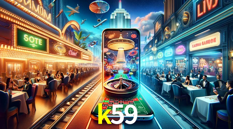 Account Benefits k59