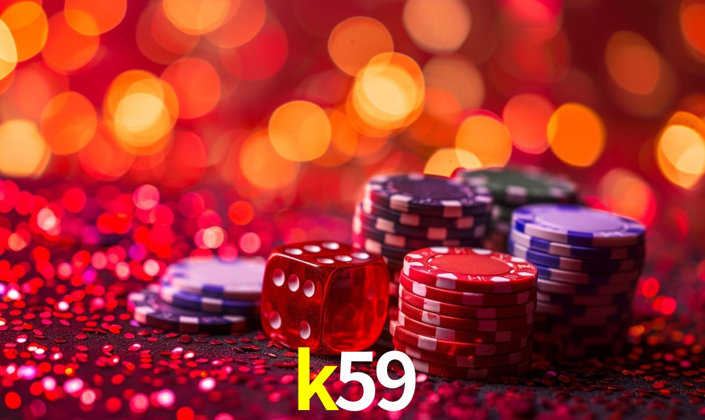 Descubra a Essência do k59: Nossa História e Compromissos