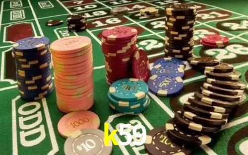Apostas com odds competitivas na k59