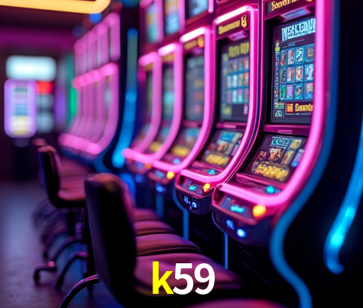 Loterias online na k59