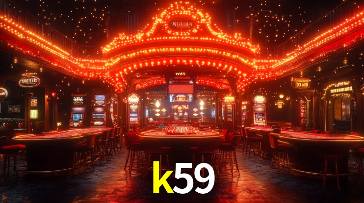 Ofertas Imperdíveis na k59: Promoções e Bônus Que Valem a Pena