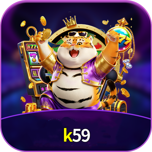 APK oficial da k59 para Android