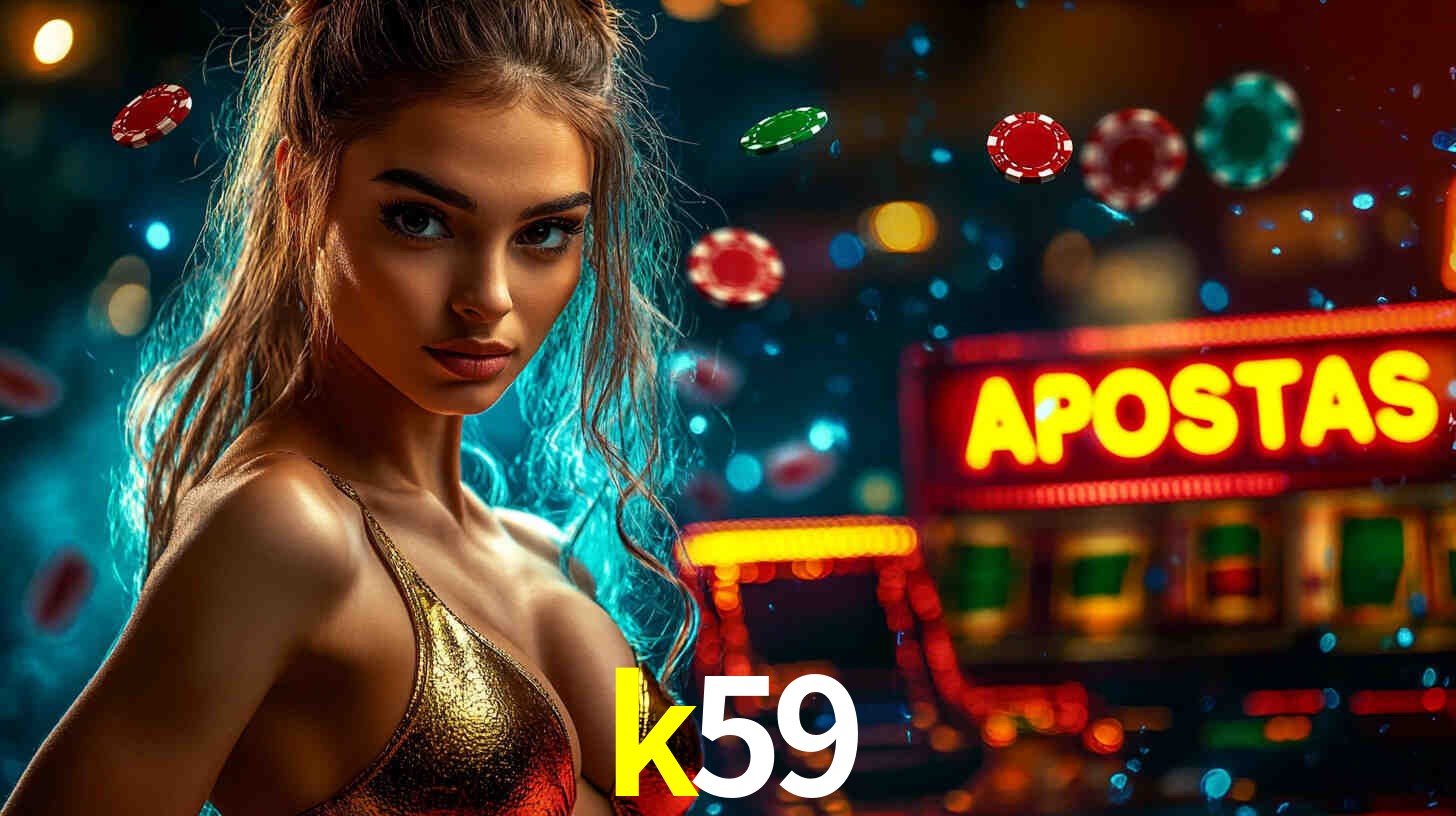 Desvendando o Mundo dos Jogos Virtuais na k59