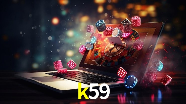 PIX Instantâneo k59