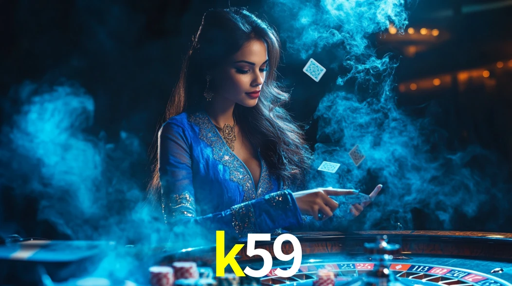 cassino k59