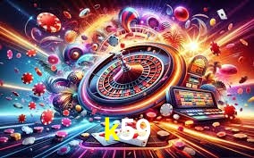 Provedores de Jogos k59