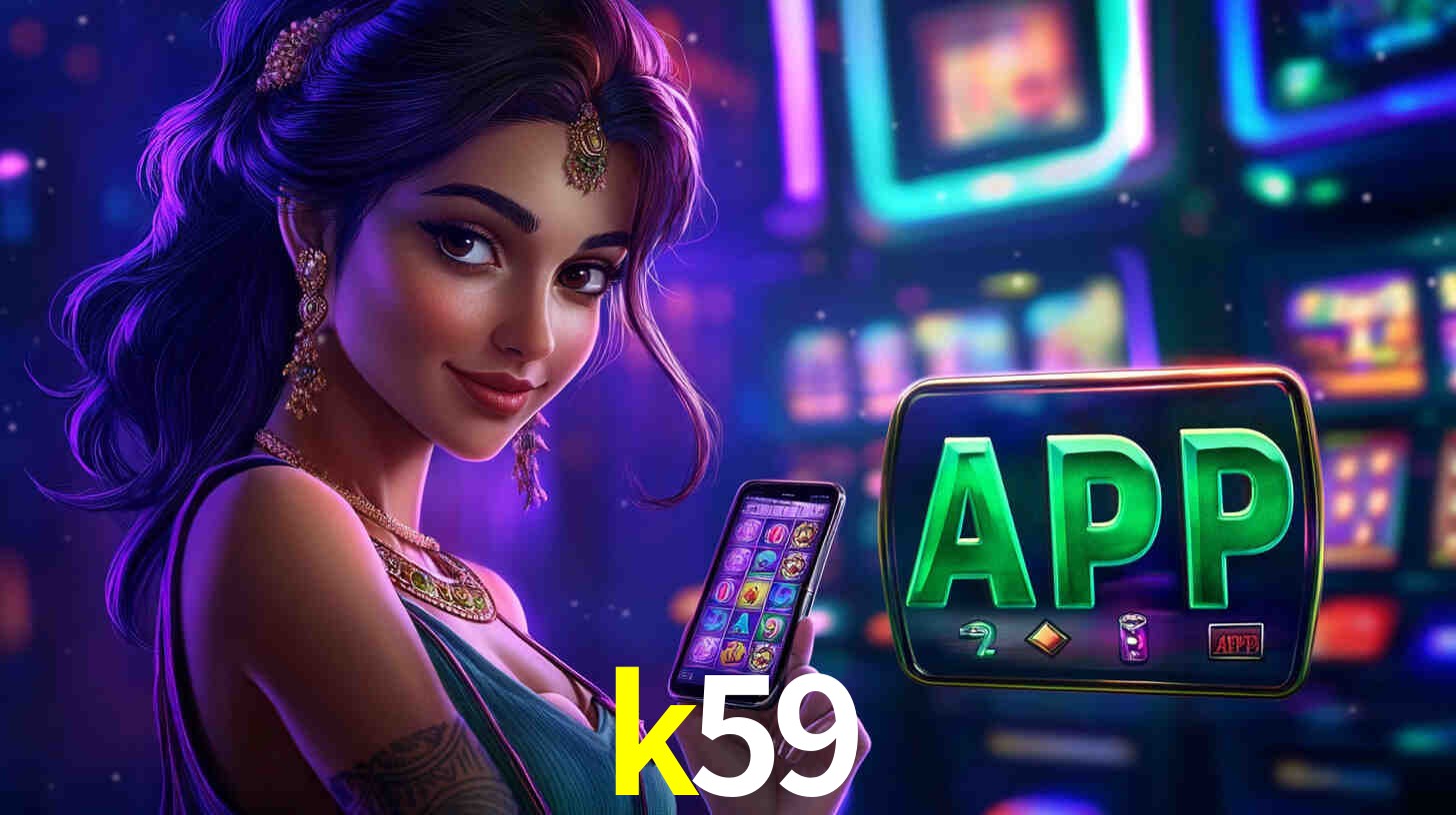 Bônus Generosos e Exclusivos no k59 para Você!