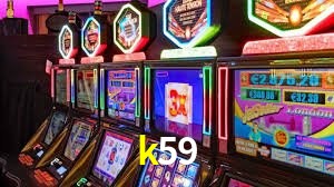 Casino VIP k59