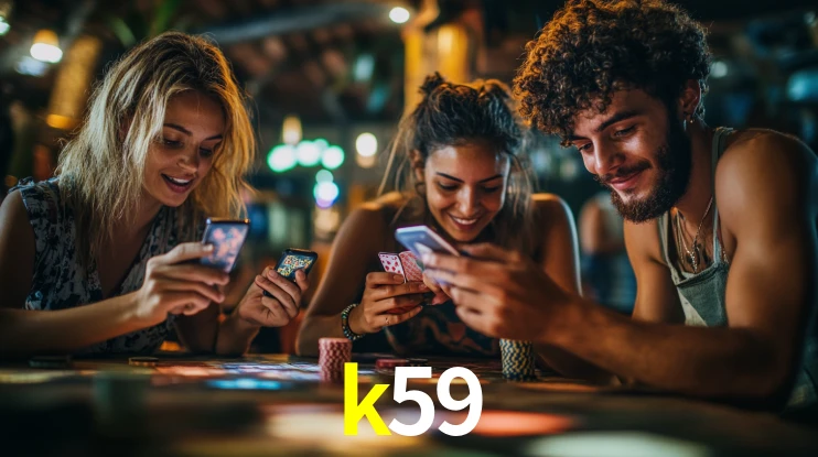 Tournaments k59