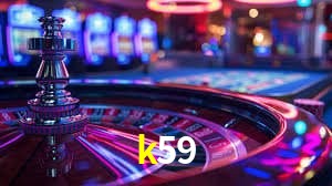 Benefícios da Conta k59