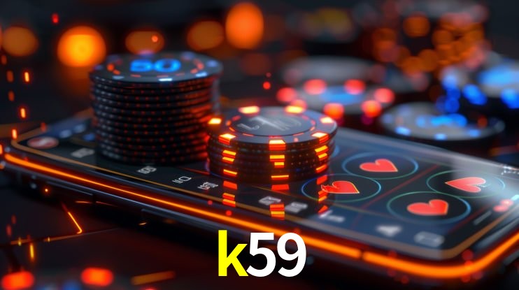 Bonus Features k59