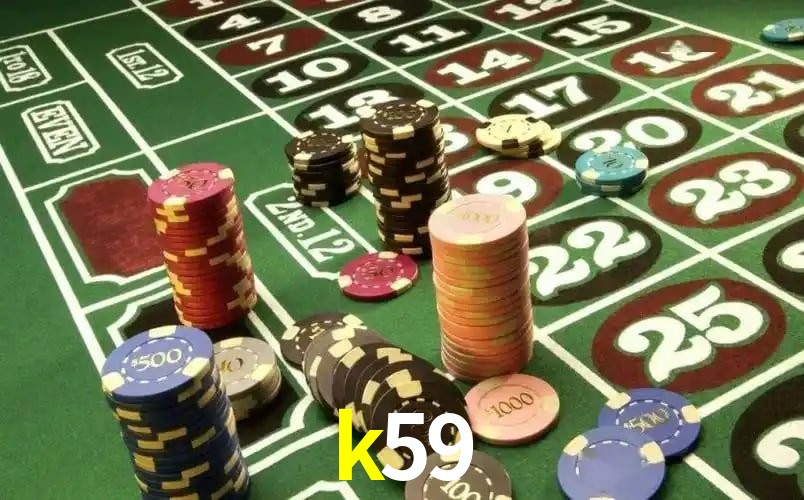 Promoção Relâmpago k59