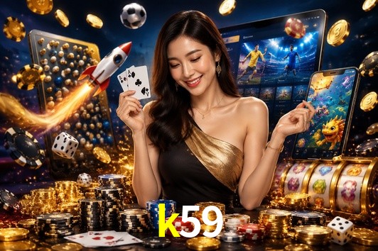Account Benefits k59