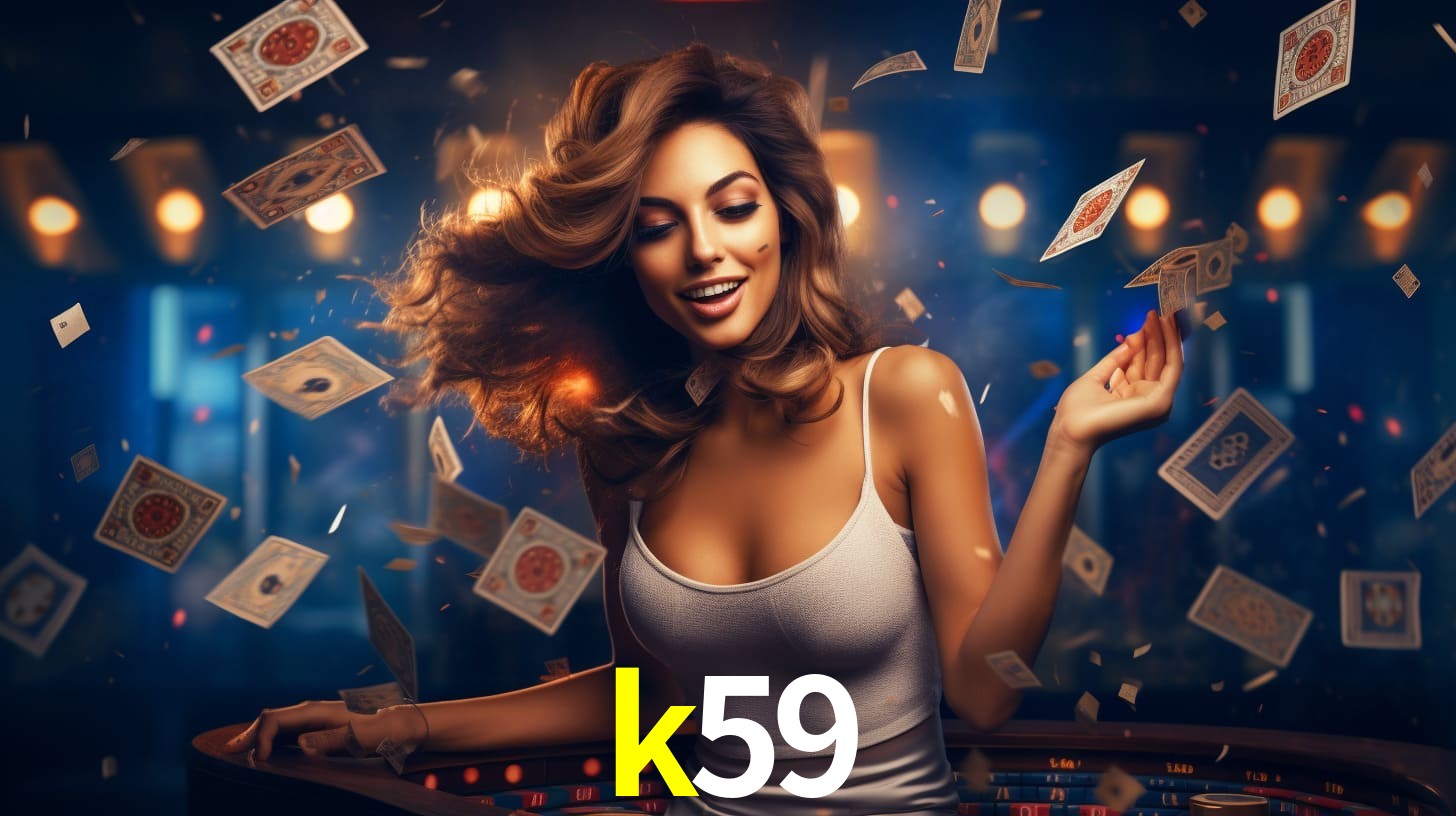 Roulette Table k59