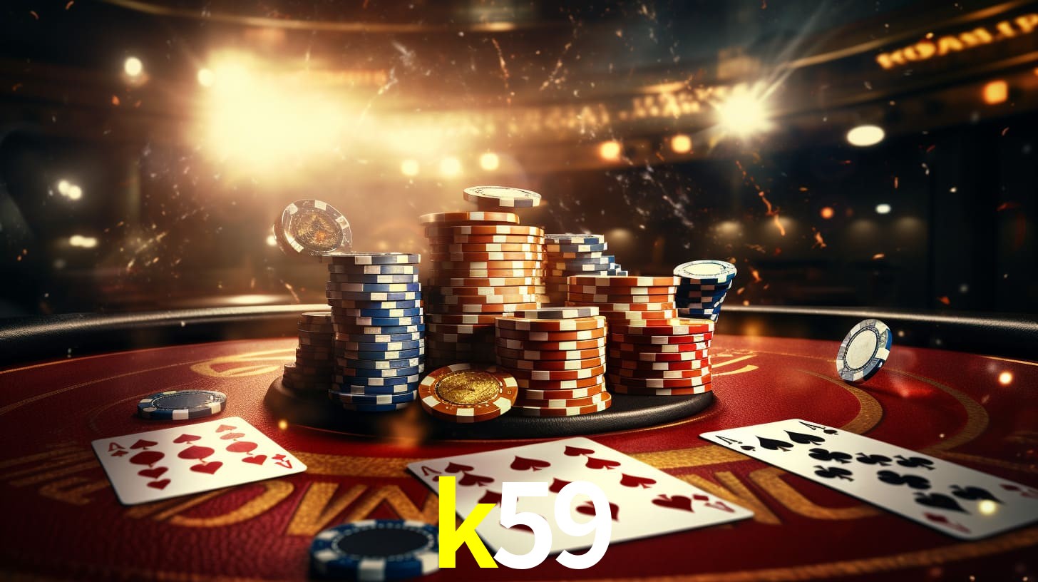 Live Casino k59