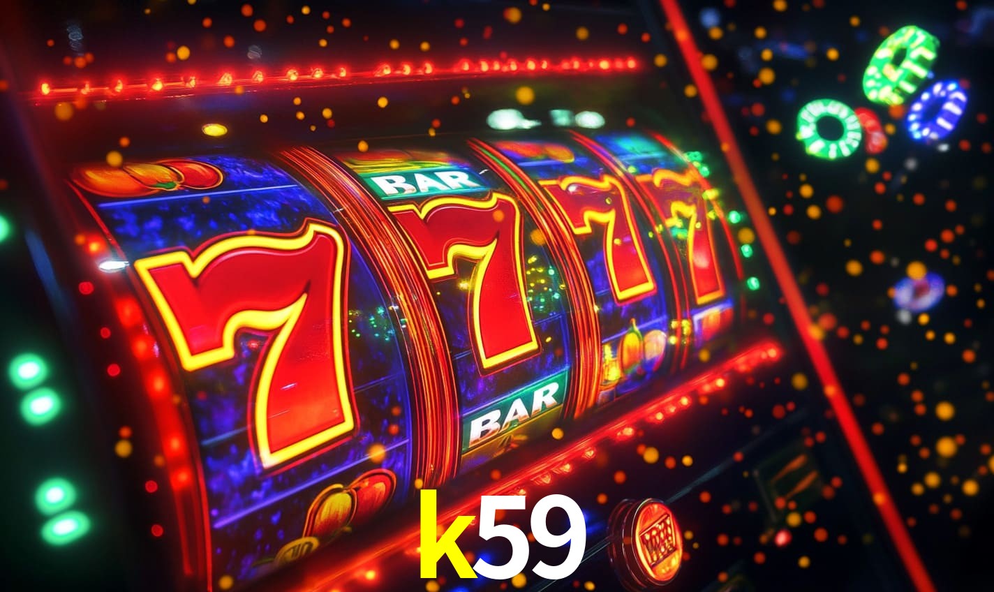 k59: Jogue Crash e Experimente Alta Recompensa Instantânea