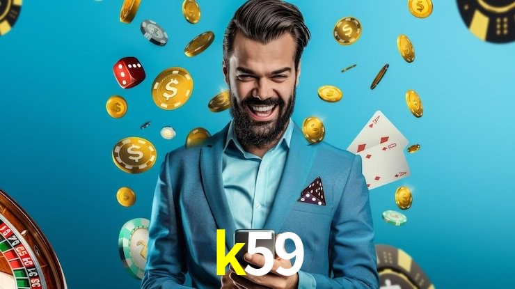 Live Casino k59