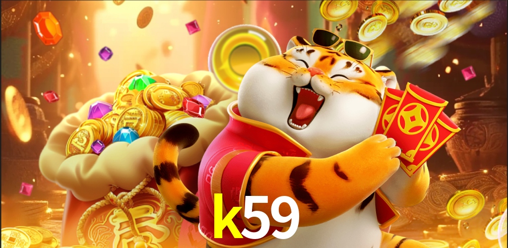k59: A Experiência de Casino com Jogos de Mesa ao Vivo