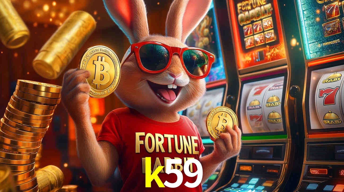Inovações de Jogos na k59: O Futuro das Experiências Interativas