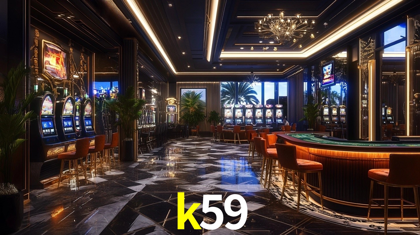 Ofertas Imperdíveis na k59: Promoções e Bônus Que Valem a Pena