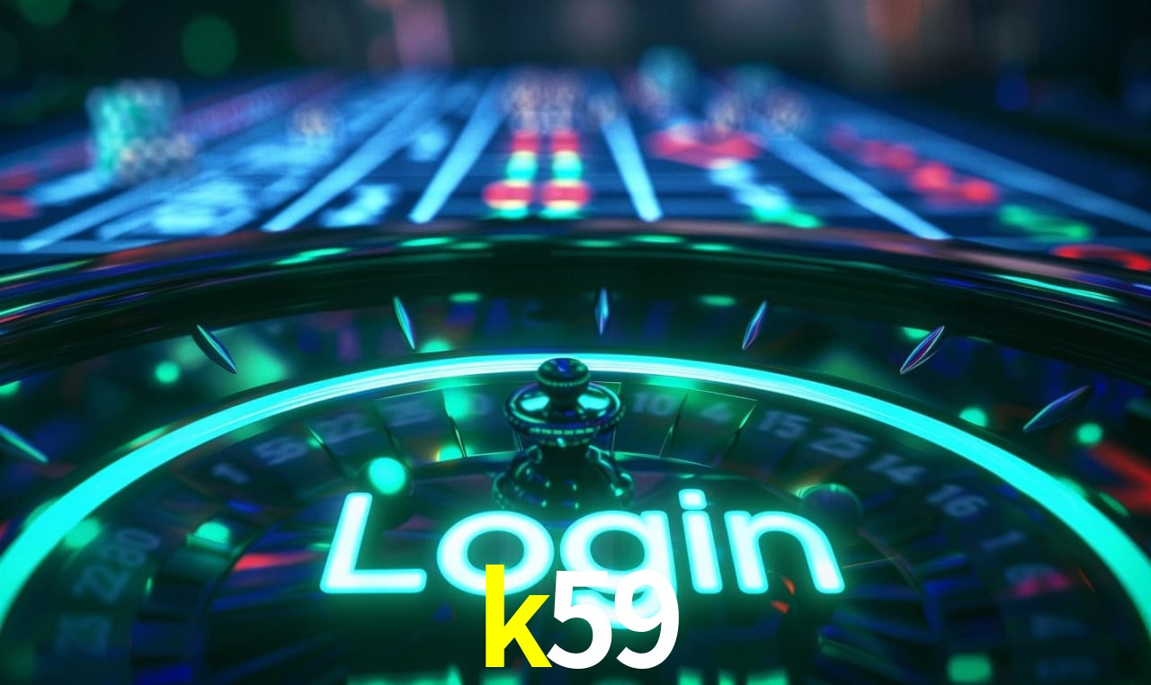 Casino Ao Vivo k59
