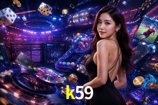 Flash Promotion k59