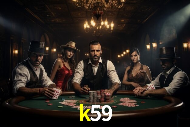 Interface do App k59