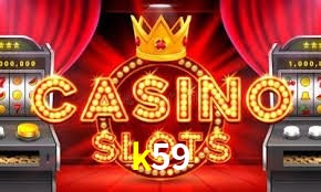Slot Games k59